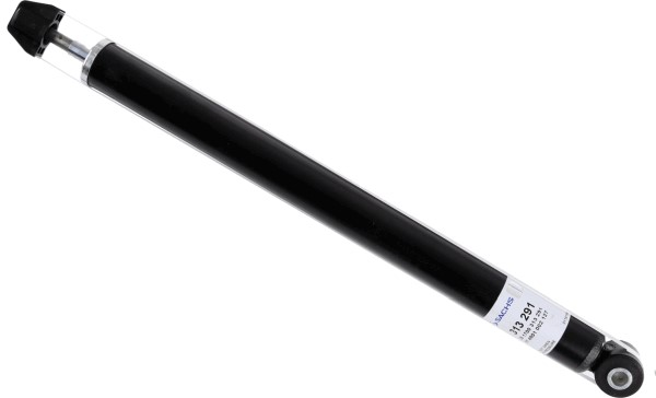 Stötdämpare Gastryck, Bakaxel Sachs 313 291 SACHS