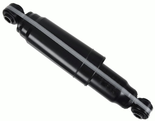 Stötdämpare Gastryck, Bakaxel Sachs 314 713 SACHS Stötdämpare Gastryck, Bakaxel Sachs 314 713 SACHS