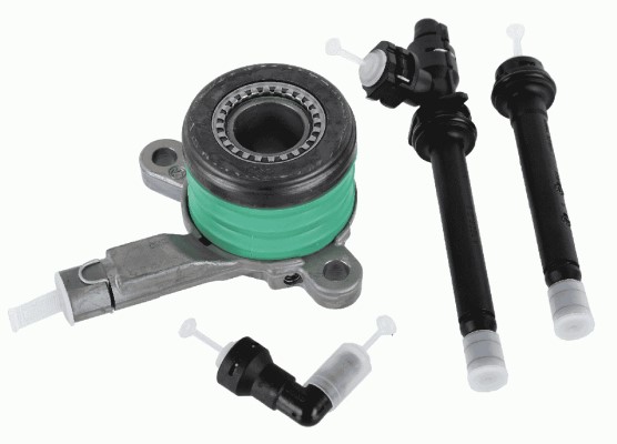 Stag, koppling Sachs 3182 600 249 SACHS