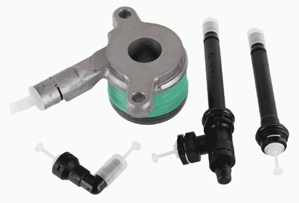 Stag, koppling Sachs 3182 600 249 SACHS