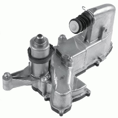 Slavcylinder, koppling Sachs Actuator 3981 000 091 SACHS