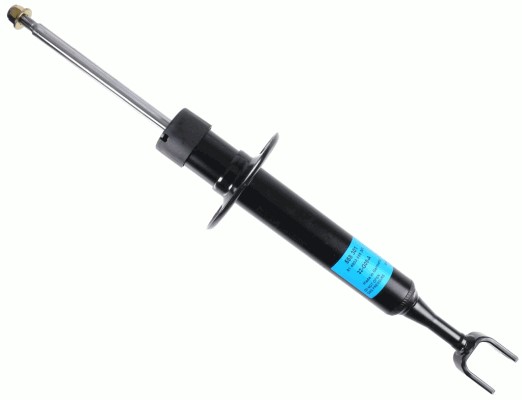 Stötdämpare Gastryck, Framaxel Sachs 558 301 SACHS Stötdämpare Gastryck, Framaxel Sachs 558 301 SACHS