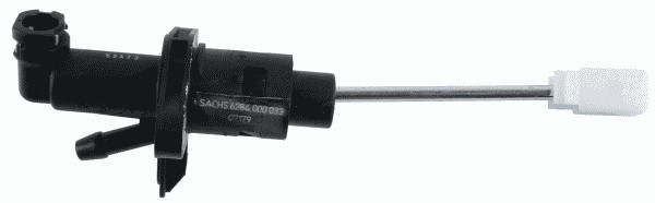 Huvudcylinder, koppling Sachs 6284 000 033 SACHS