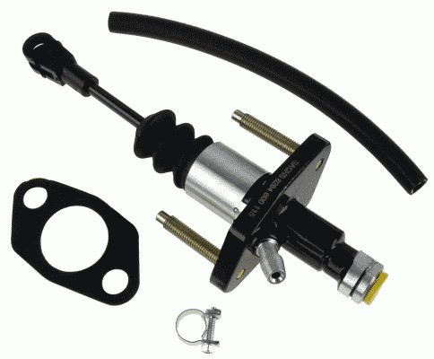 Huvudcylinder, koppling Sachs 6284 600 115 SACHS