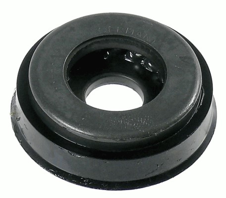 Fjäderbenslager, Framaxel, Tvåsidig Sachs 801 003 SACHS