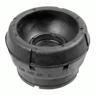 Fjäderbenslager, framaxel höger, framaxel vänster Sachs 802 070 SACHS