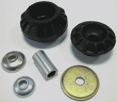 Rep.sats fjäderbensstödlager, Bakaxel Sachs 802 377 SACHS