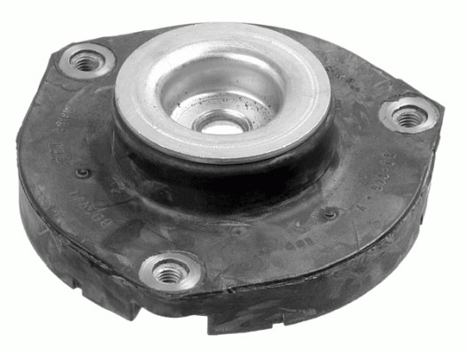 Fjäderbenslager, framaxel höger, framaxel vänster Sachs 802 413 SACHS