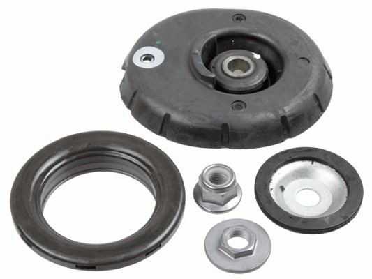 Rep.sats fjäderbensstödlager, Framaxel Sachs 803 023 SACHS Rep.sats fjäderbensstödlager, Framaxel Sachs 803 023 SACHS