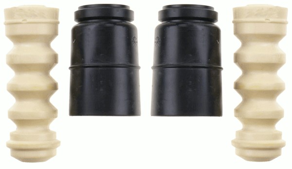 Dammskydd, stötdämpare, Bakaxel Sachs Service kit 900 052 SACHS