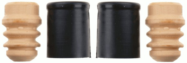 Dammskydd, stötdämpare, Framaxel Sachs Service kit 900 075 SACHS