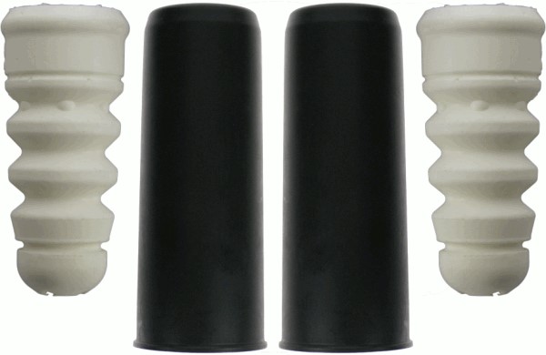 Dammskydd, stötdämpare, Bakaxel Sachs Service kit 900 082 SACHS