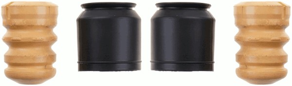 Dammskydd, stötdämpare, Bakaxel Sachs Service kit 900 131 SACHS
