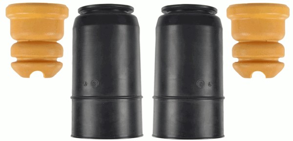 Dammskydd, stötdämpare, Bakaxel Sachs Service kit 900 317 SACHS