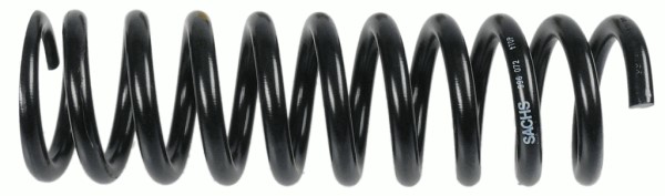 Spiralfjäder, Bakaxel Sachs 996 072 SACHS
