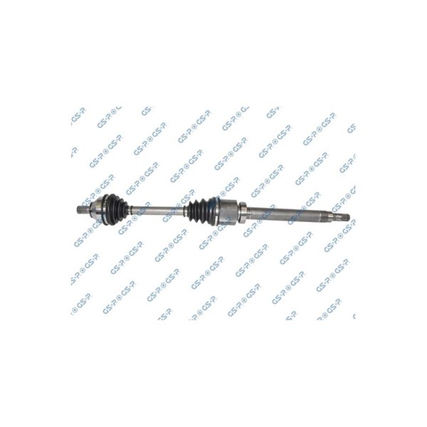 Drivaxel, framaxel höger Gsp 262105 GSP