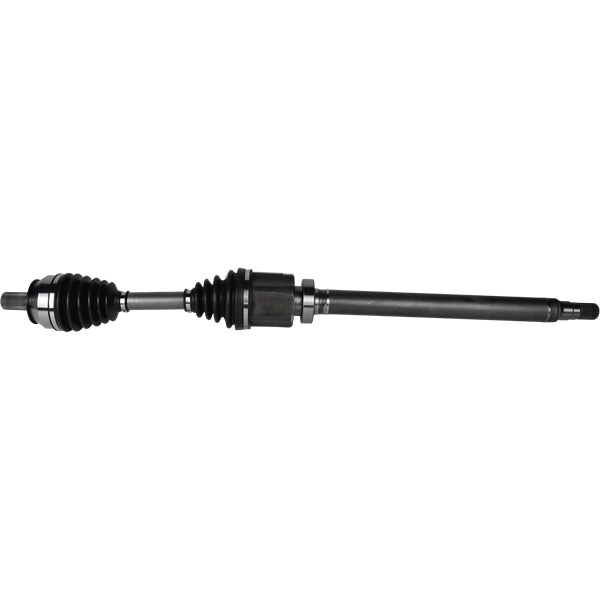 Drivaxel Volvo V60 I (155), framaxel höger Gsp 262123 GSP
