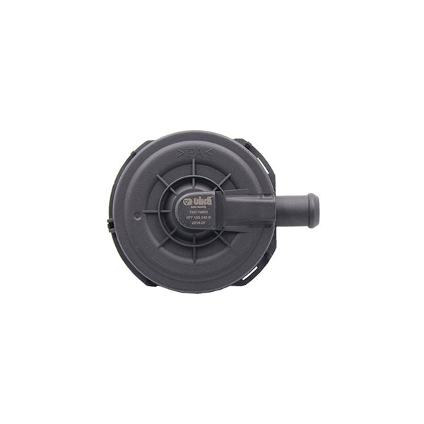 Ventil, vevhusventilation