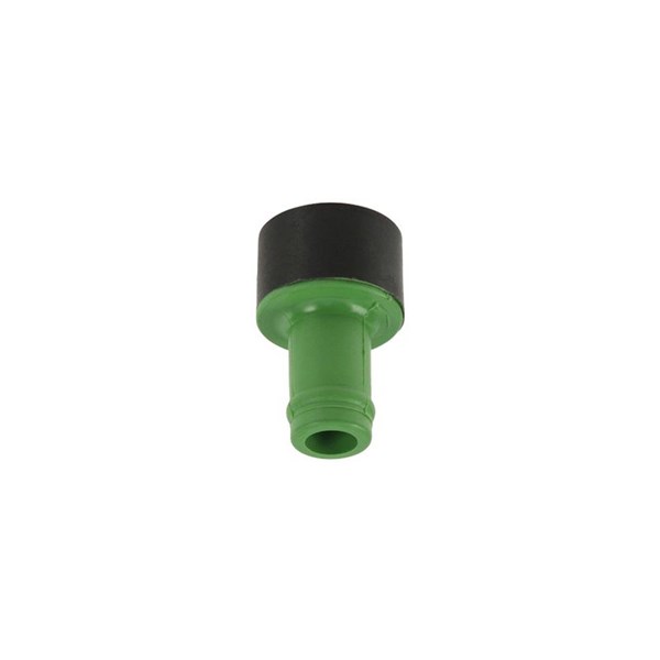 Ventil, vevhusventilation