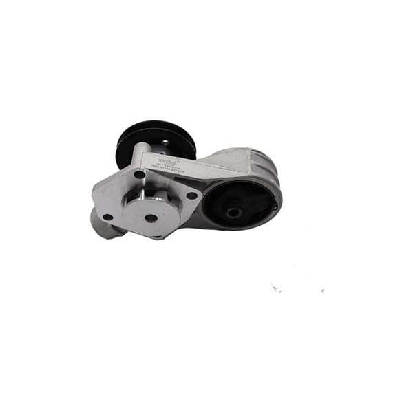 Vattenpump