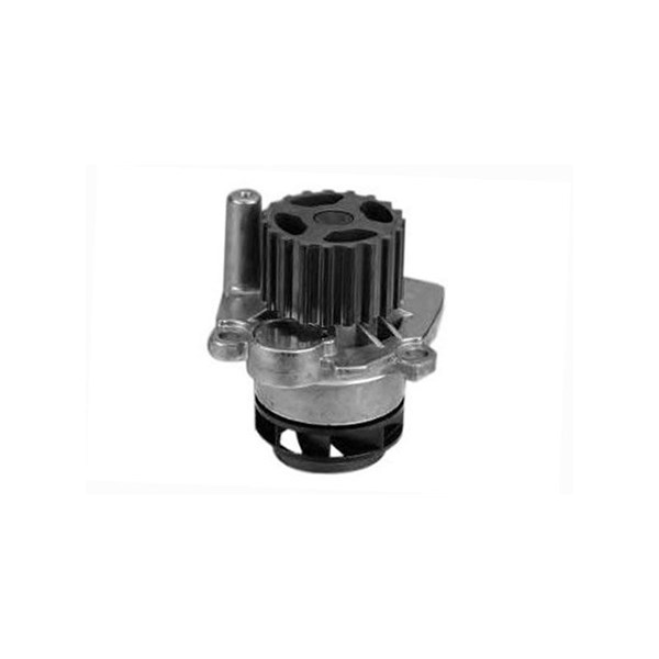 Vattenpump