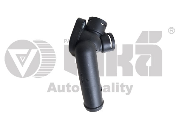 Rördel, motorkylning, Fram, Cylindriskt huvud Rördel, motorkylning, Fram, Cylindriskt huvud