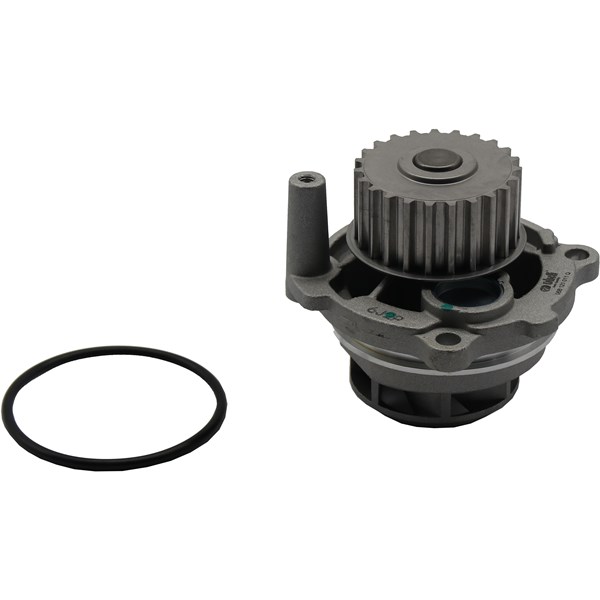 Vattenpump