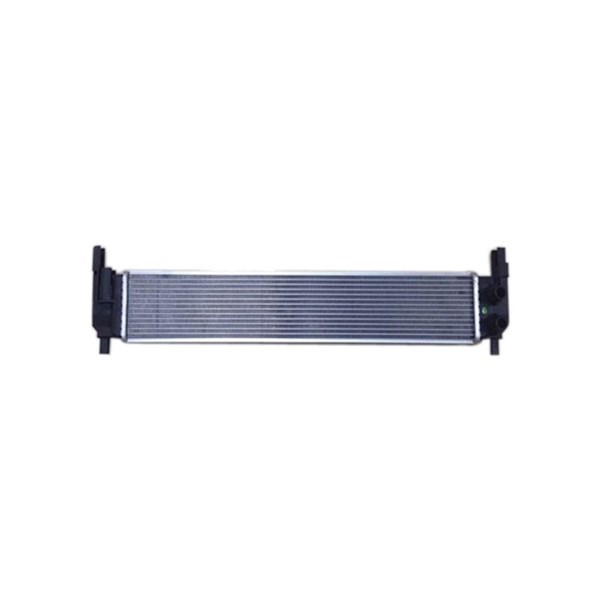 Intercooler VIKA