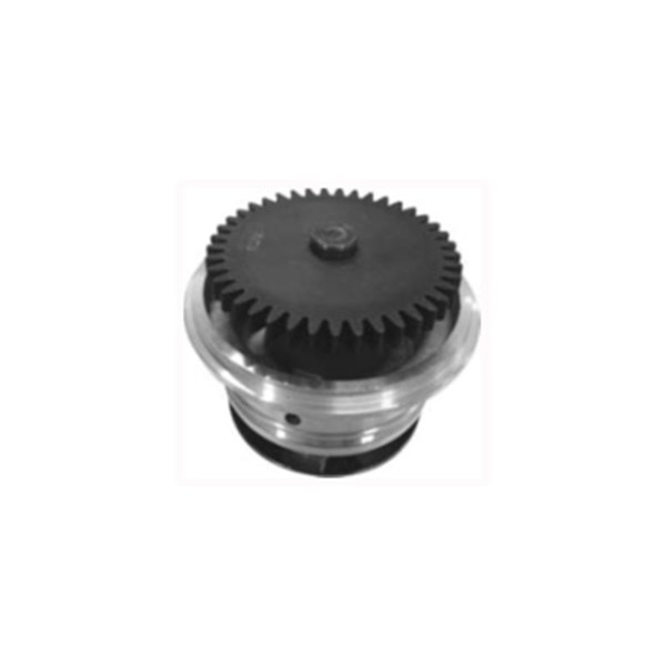 Vattenpump