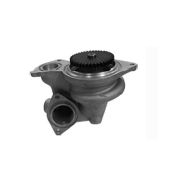 Vattenpump