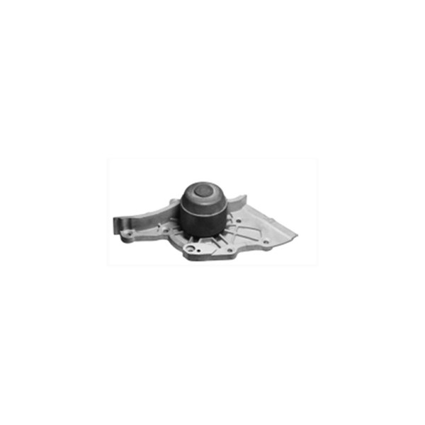 Vattenpump