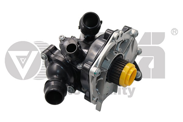 Vattenpump