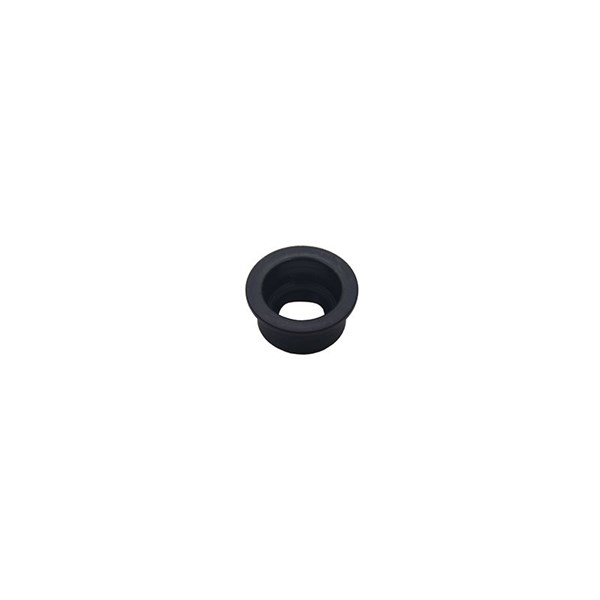 Oljepackningsring, differential, Mitt