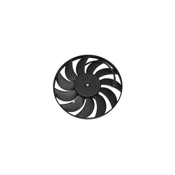 Fläkt, kylare 12V