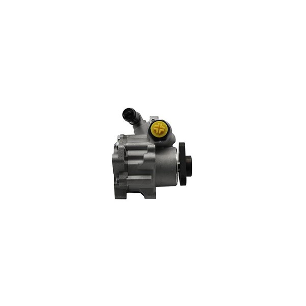 Servopump