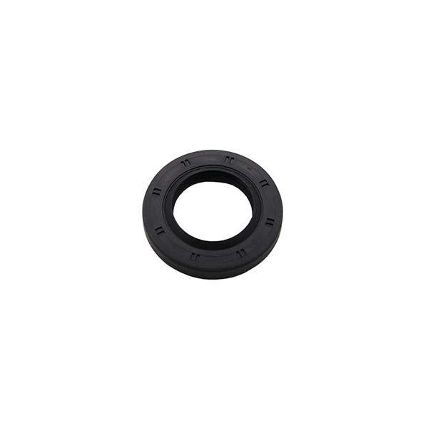 Oljepackningsring, differential, I växellådskåpan