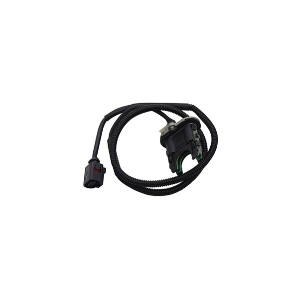 Sensor, insugsrörsspjäll Sensor, insugsrörsspjäll