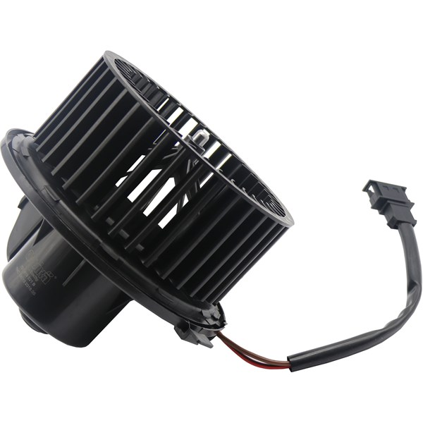 Kupéfläkt 12V