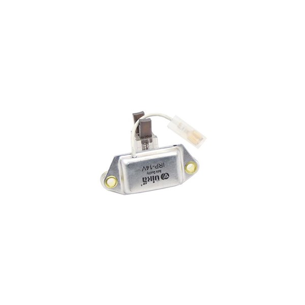Generatorregulator