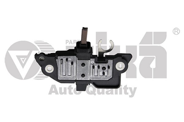 Generatorregulator