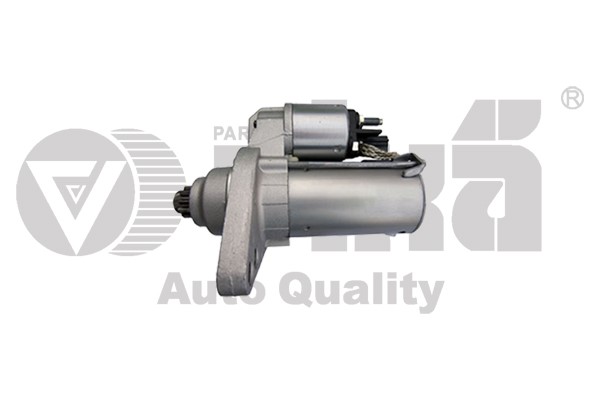 Startmotor VIKA