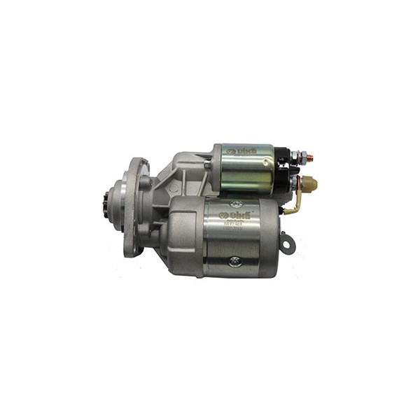 Startmotor