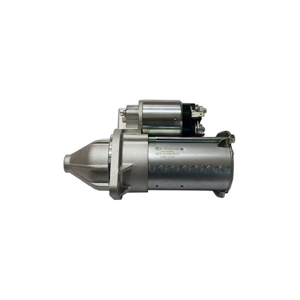 Startmotor