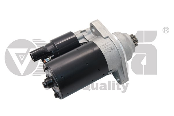 Startmotor VIKA