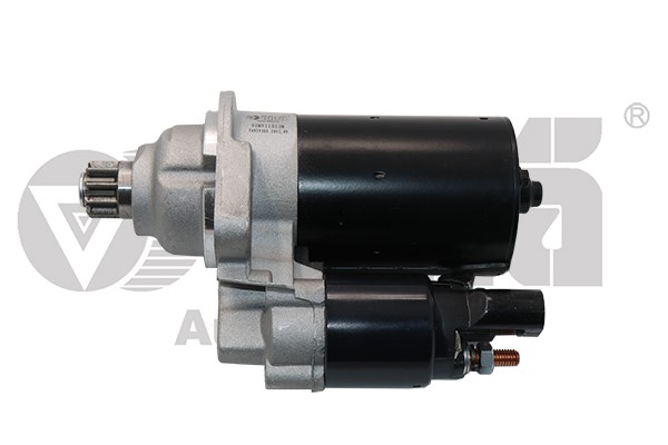 Startmotor VIKA