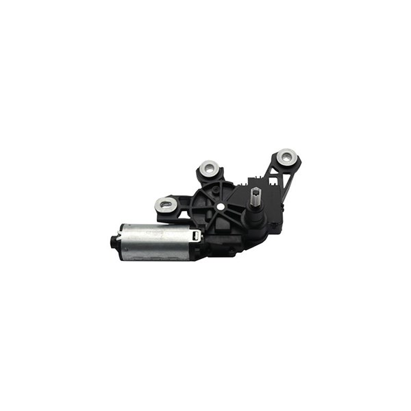 Torkarmotor 12V, Bak