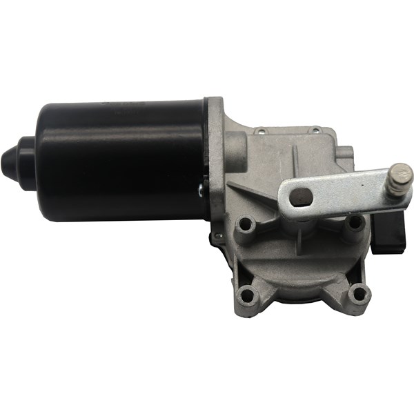 Torkarmotor, Fram
