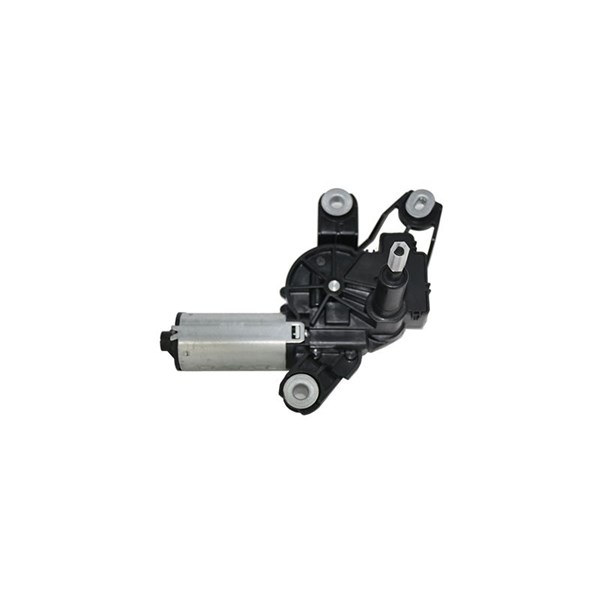 Torkarmotor 12V, Bak VIKA