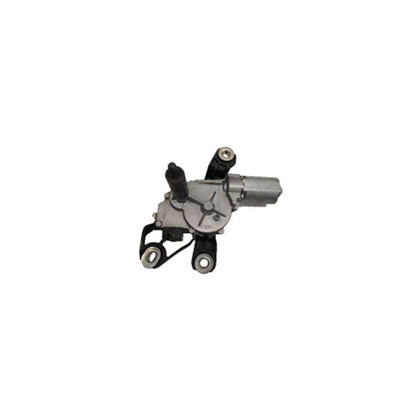 Torkarmotor 12V, Bak VIKA