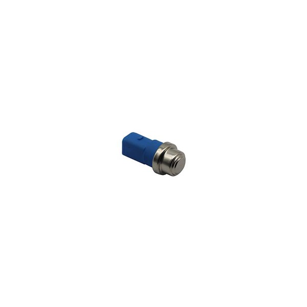 Temperaturswitch, kylarfläkt